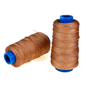 包邮高强度轮胎线细线补鞋纳鞋底上鞋线涤纶线绳做鞋勾鞋尼龙线