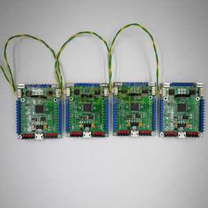 modbus一对多stm32开发板can总线485多机通信最小系统维航机器人