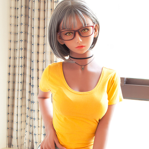 金三玩美实体娃娃男用非硅胶美女娃情趣老婆智能机器真人手办可插