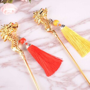 王母娘娘月老土地公婆黑老太黑妈妈手上拿的龙头拐杖法器武器配件