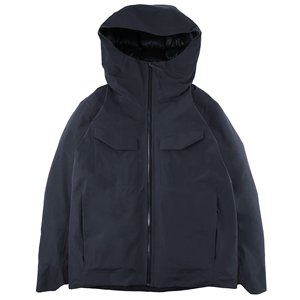 arcteryx veilance商鸟始祖鸟商务款gtx羽绒服node down加拿大产