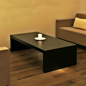 现代简约客厅沙发茶几复古做旧咖啡桌长方形小餐桌子炕几榻榻米