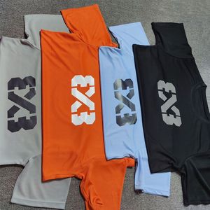 00tb120840347淘宝nike/耐克赞助3v3长袖fiba美式篮球三对三3x3运动