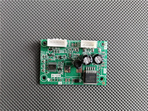 亿健跑步机配件精灵elf9009d a5 t900 8096彩屏10.1寸电源小板