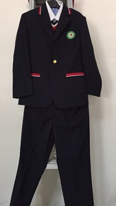 厦门数学制服校服教师必读书高中图片