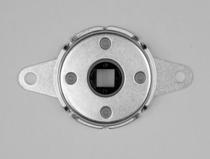 缓冲器 双向旋转缓冲器 360度无线旋转阻尼器 jsg-47b-65 系列