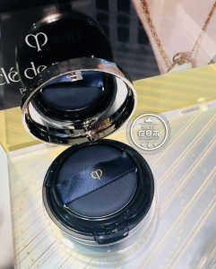 日本肌肤之钥气垫