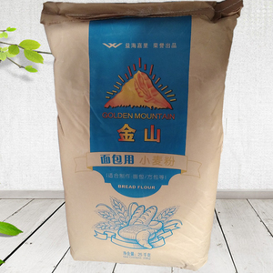 金山面粉