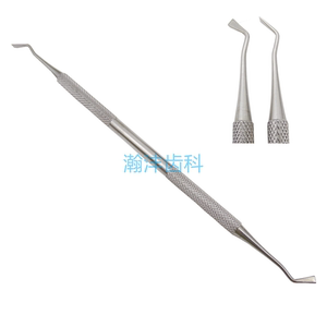 牙科材料 口腔材料 排龈器 压排器 排龈刀带齿排龈线器械 包邮
