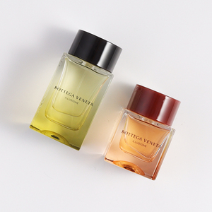 bottega veneta宝缇嘉bv illusione 幻境男女士香水50ml 现货