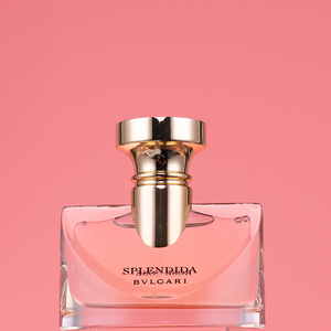 bvlgari/宝格丽浪漫玫香女士香水30/50ml芳香持久清新淡香精新品