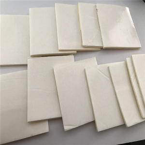 泡棉胶垫pet耐高温双面胶贴强力泡沫胶eva海绵贴冲型加工分条打样