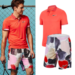 运动套装网球服