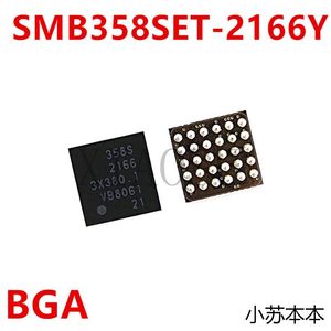 SMB358SET-1947Y SMB358SET-2166Y 358S BGA 全新原装 现货可直拍