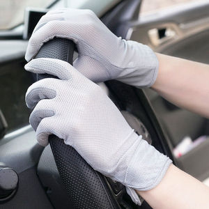 司机专用手套薄款