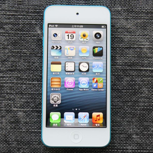 apple苹果ipod touch6代16gb 32g 64g mp4/mp3播放器触摸屏7 包邮