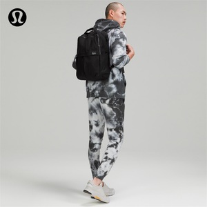 Everyday 背包 2.0 杆套设计多隔层收纳丨lululemon丨LU9ALTS