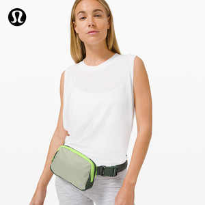 lululemon丨everywhere 女士运动腰包 lw9docs
