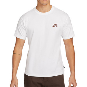nike耐克新款小勾sb滑板半袖t恤蝎子印花logo男女运动短袖dq1849