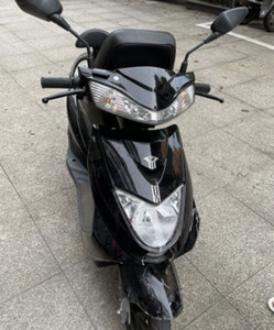 无锡小刀电动科技xd800dqt-20战鹰19版电轻摩外壳配件聚英前围泥