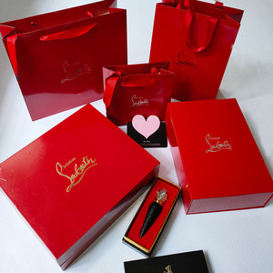 萝卜丁口红礼盒包装