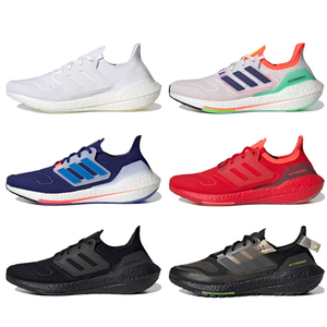 00联盟第一分卫24淘宝阿迪达斯ultraboost 2021 ub21男女运动跑步鞋