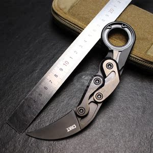 哥伦比亚河crkt