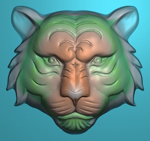 【虎头精雕图】虎头精雕图品牌,价格 - 阿里巴巴