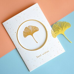 重阳节手工diy录音贺卡书签卡片创意礼物送老人爷爷奶奶实用礼品