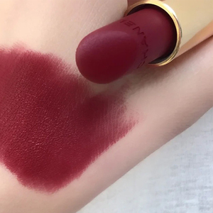 chanel香奈儿58 香奈儿炫亮魅力唇膏丝绒 哑光口红 李佳琦口