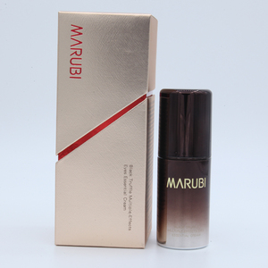 丸美黑松露臻采多效眼精华霜眼霜淡化眼纹紧致淡黑