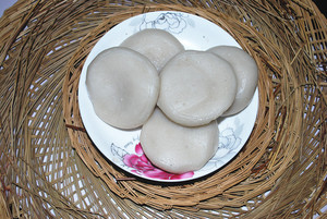 湖南粘米粑粑