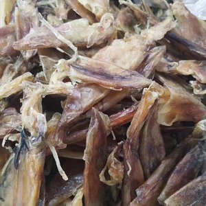 惠州特产鱿鱼仔干渔民自晒鱿鱼吊同吹筒仔鱿鱼筒墨斗海鲜干货500g