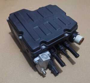 康明斯尿素泵配件欧曼