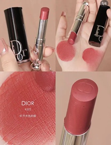 迪奥dior新款魅惑漆光口红显白持久唇釉唇膏 525/720/740/716