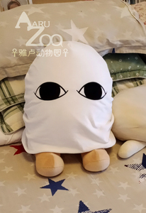 【埃及神话】梅杰德大人大抱枕(送作者签名和二包贴纸)