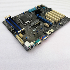 华硕服务器主板1151