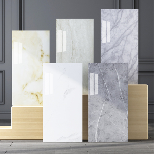 加厚亮光仿瓷砖墙砖自粘墙贴板瓷砖贴墙纸墙面翻新卫生间防水贴纸