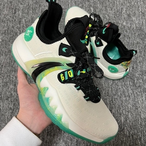 anta/安踏 海沃德gh2 _ 安踏gh2二代篮球鞋安踏海沃德2男鞋低帮实战