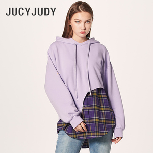 百家好卫衣女2019