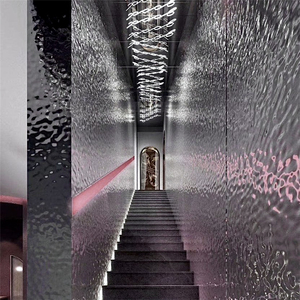 不锈钢镜面板镜子