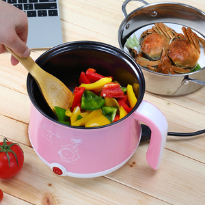 宿舍锅不插电充电式