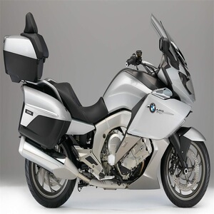 进口宝马k1600gtl水冷国宾巡洋舰踏板边三箱重机旅行车摩托车整车