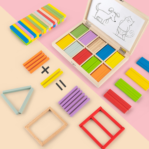 幼儿教学教具用品