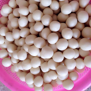 立夏果江西铅山特色小吃立夏粿圆圆粿夏至果上饶横峰弋阳传统美食