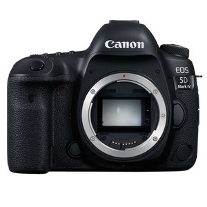 Canon/佳能 5D MARK IV单机 5d4 佳能5dsr套机单反相机5d二手