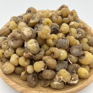 山慈菇500g克中药材种植山茨菇慈姑冰球子人头七山慈菇粉包邮