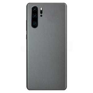 适用华为p30 pro背膜冰膜手机贴膜后盖全包彩膜p20背面改贴纸lite