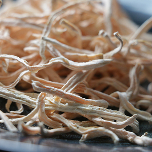 苕丝红薯丝干农家自制手工去皮地瓜丝干湖北阳新土特产食用农产品