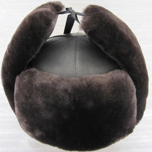 羊剪绒棉安全帽blg-y 羊剪绒 玻璃钢内衬仿羊剪绒安全帽